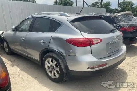 Photo of 2009 Infiniti EX