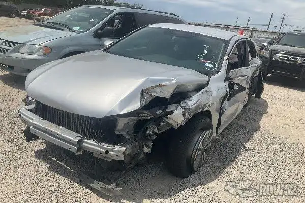 Photo of 2015 Honda Accord
