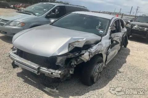 Photo of 2015 Honda Accord