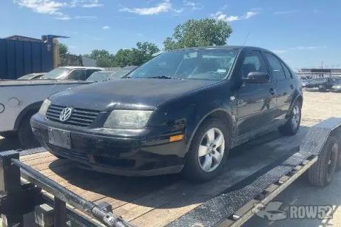 Photo of 2003 Volkswagen Jetta