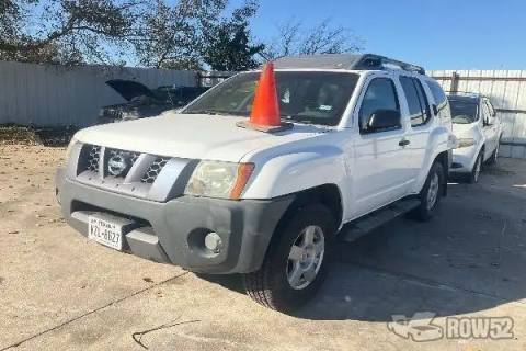 Photo of 2008 Nissan Xterra