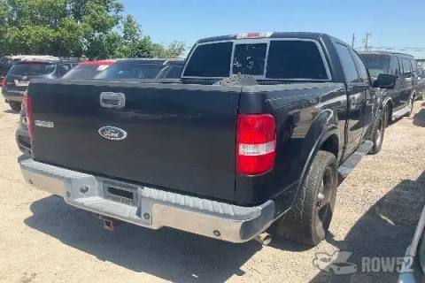 Photo of 2004 Ford F-150