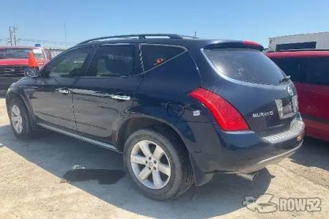 Photo of 2006 Nissan Murano