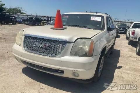 Photo of 2009 GMC Yukon