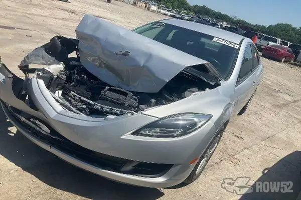 Photo of 2012 Mazda Mazda6