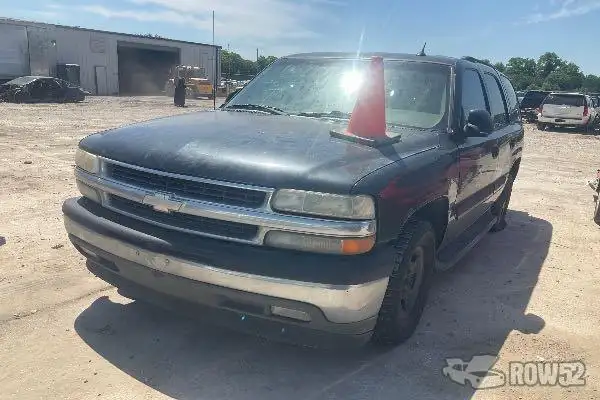 Photo of 2005 Chevrolet Tahoe