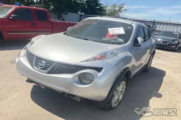 Photo of 2013 Nissan Juke