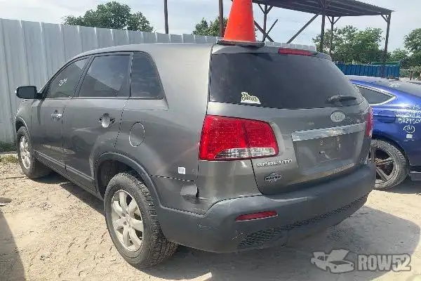 Photo of 2011 Kia Sorento