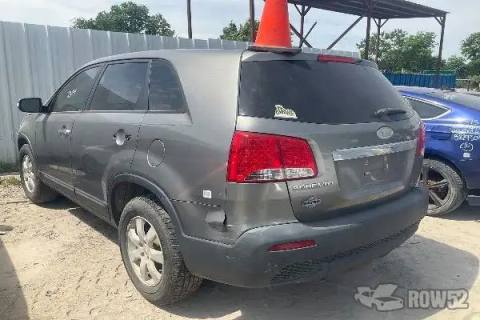 Photo of 2011 Kia Sorento