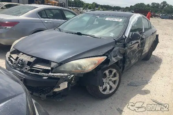 Photo of 2013 Mazda Mazda3