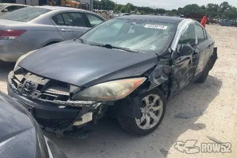 Photo of 2013 Mazda Mazda3
