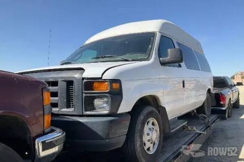 Photo of 2009 Ford Econoline