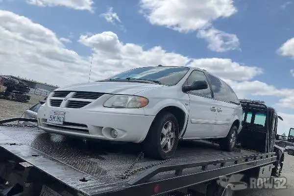 Photo of 2005 Dodge Grand Caravan