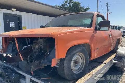 Photo of 1994 GMC Sierra C/K 1500