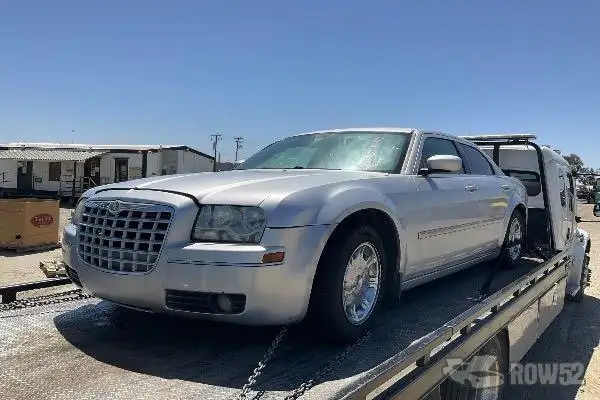 Photo of 2006 Chrysler 300
