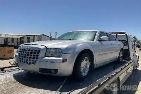 Photo of 2006 Chrysler 300