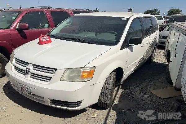 Photo of 2009 Dodge Grand Caravan