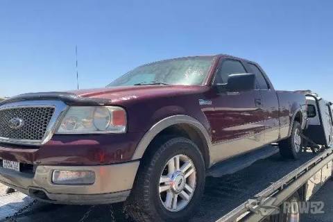 Photo of 2004 Ford F-150