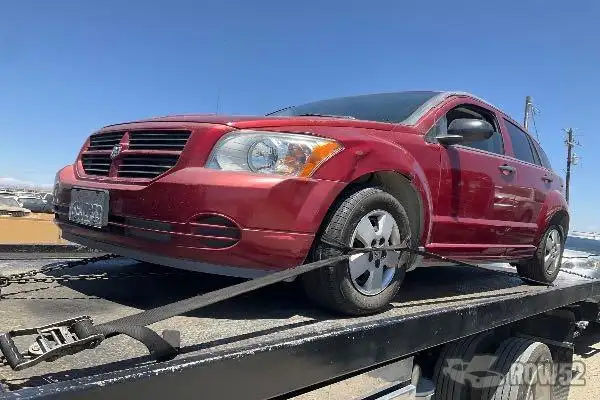 Photo of 2007 Dodge Caliber