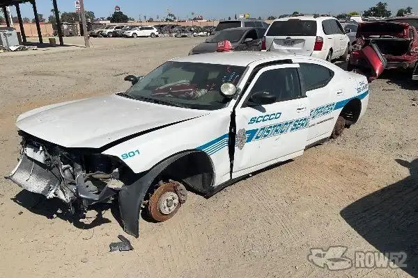 Photo of 2008 Dodge Charger