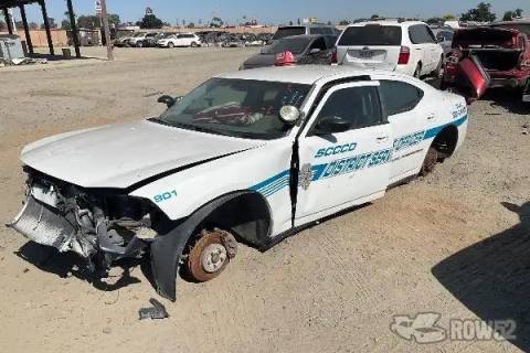 Photo of 2008 Dodge Charger