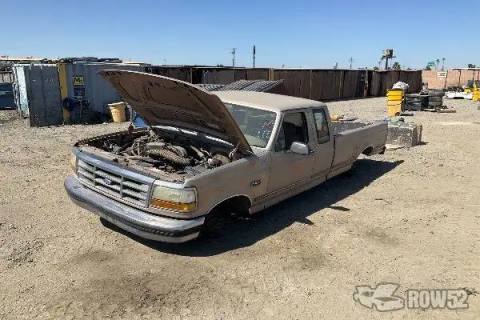 Photo of 1993 Ford F-150