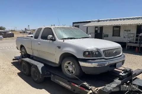 Photo of 1998 Ford F-150