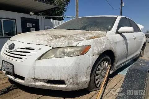 Photo of 2009 Toyota Camry
