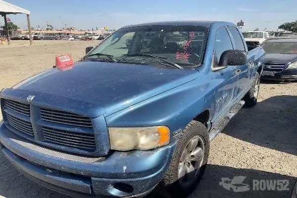 Photo of 2004 Dodge Ram 1500