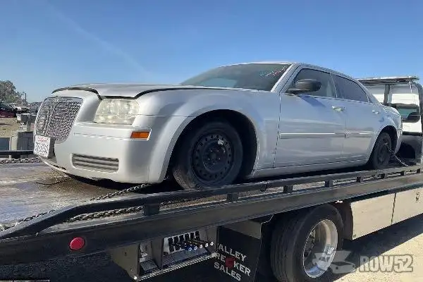Photo of 2006 Chrysler 300