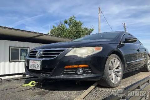 Photo of 2009 Volkswagen CC