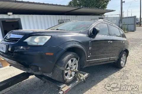 Photo of 2008 Saturn Vue