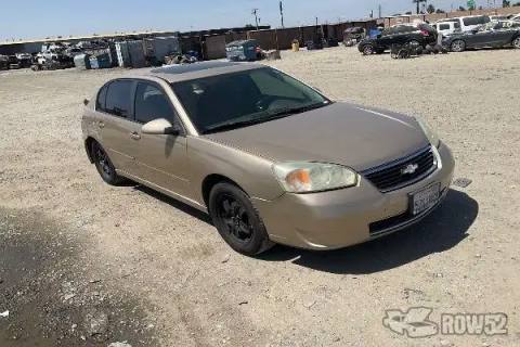 Photo of 2006 Chevrolet Malibu