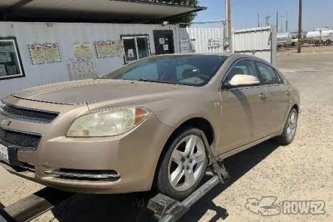 Photo of 2008 Chevrolet Malibu