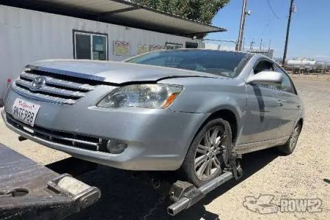 Photo of 2005 Toyota Avalon