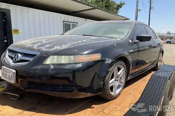 Photo of 2006 Acura TL