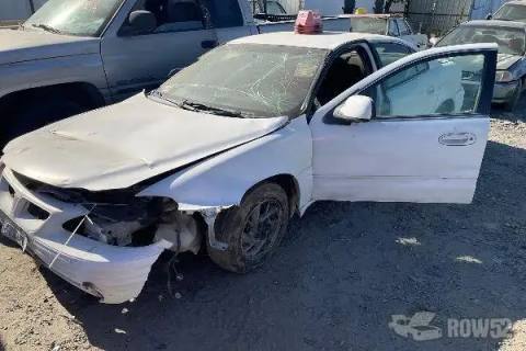 Photo of 2003 Pontiac Grand Am