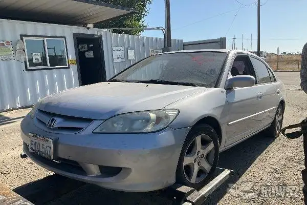 Photo of 2005 Honda Civic
