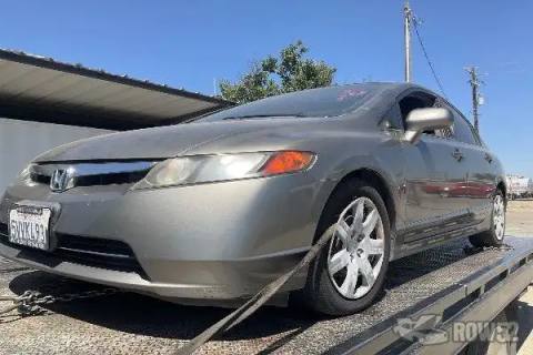Photo of 2006 Honda Civic