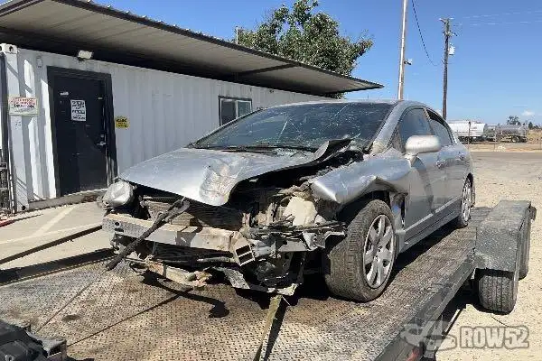 Photo of 2011 Honda Civic