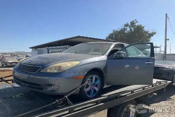 Photo of 2005 Lexus ES 330