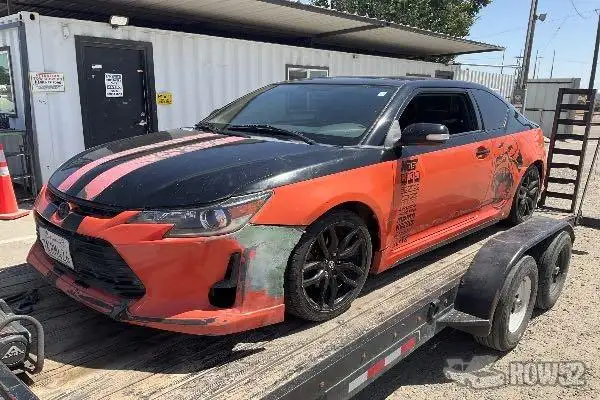 Photo of 2015 Scion tC