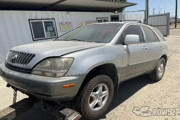 Photo of 1999 Lexus RX 300