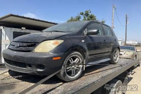 Photo of 2004 Scion xA
