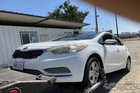 Photo of 2015 Kia Forte