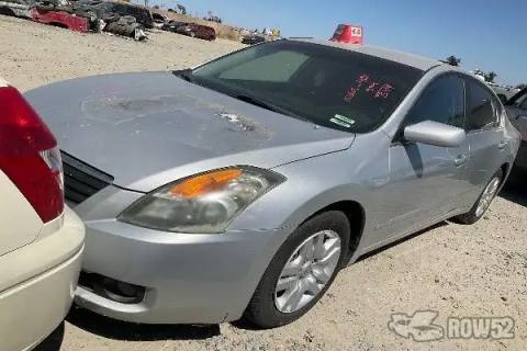 Photo of 2009 Nissan Altima