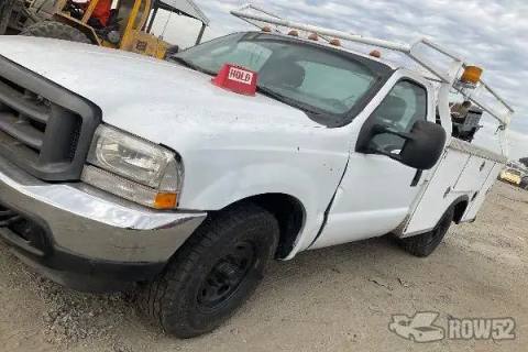 Photo of 2004 Ford F-350 SD
