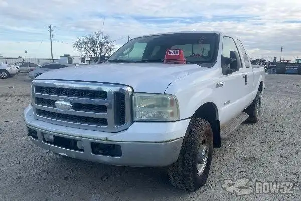 Photo of 2006 Ford F-250 SD