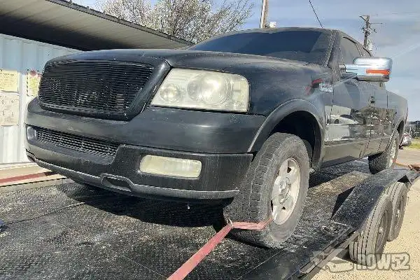 Photo of 2004 Ford F-150