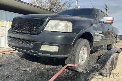 Photo of 2004 Ford F-150